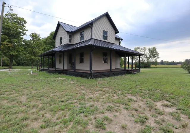 Photo 1 of Single family home for sale at 3606 Richland Pike, Marion, OH 43302 | MLS# 226034417 | Listing updated on 2026-09-10