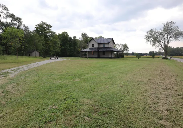 Photo 2 of Single family home for sale at 3606 Richland Pike, Marion, OH 43302 | MLS# 226034417 | Listing updated on 2026-09-10