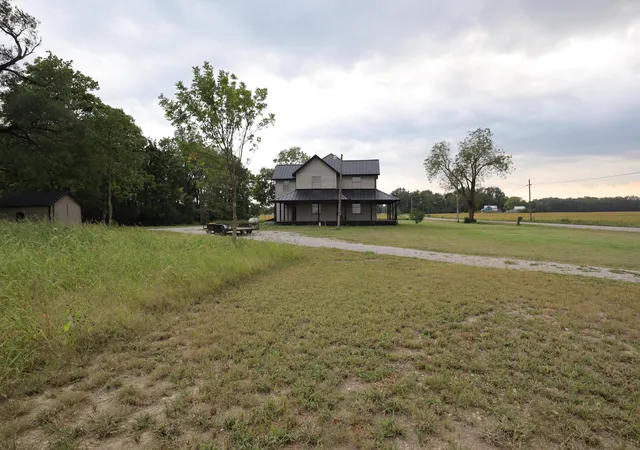 Photo 3 of Single family home for sale at 3606 Richland Pike, Marion, OH 43302 | MLS# 226034417 | Listing updated on 2026-10-04