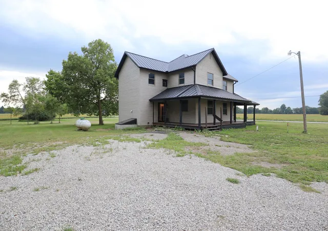 Photo 4 of Single family home for sale at 3606 Richland Pike, Marion, OH 43302 | MLS# 226034417 | Listing updated on 2026-10-17