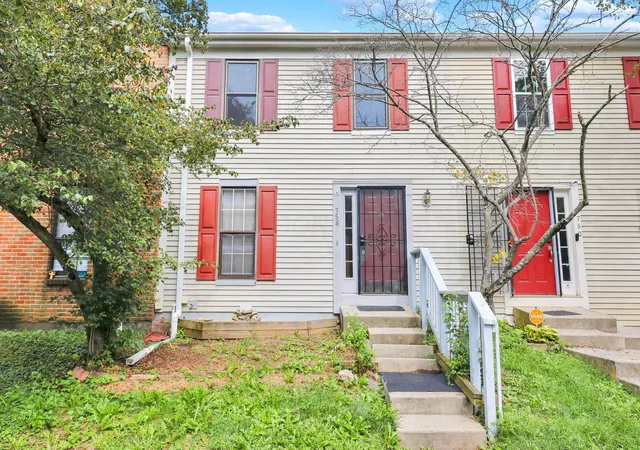 Condo for sale at 758 Crofton Cir, Reynoldsburg, OH 43068 | MLS# 226034163