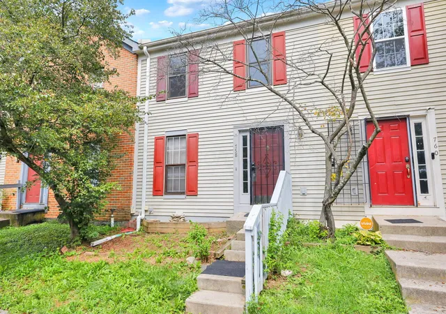 Photo 1 of Condo for sale at 758 Crofton Cir, Reynoldsburg, OH 43068 | MLS# 226034163 | Listing updated on 2026-09-14
