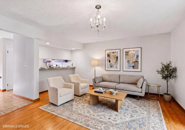 Photo 1 of Condo for sale at 758 Crofton Cir, Reynoldsburg, OH 43068 | MLS# 226034163 | Listing updated on 2026-10-12