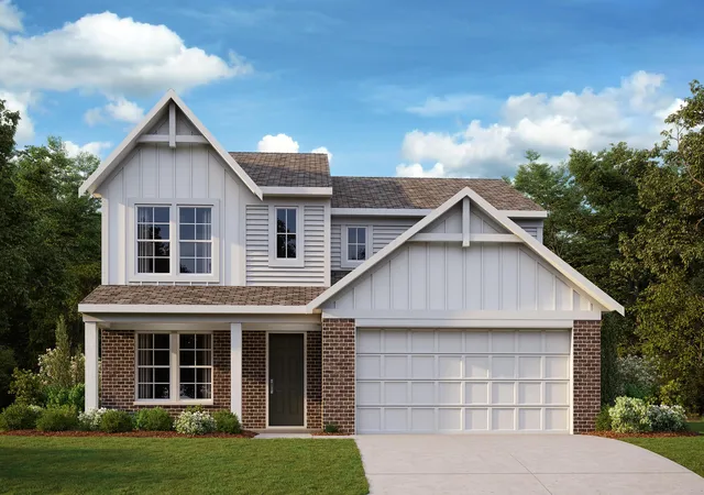Photo 1 of Sale Pending at 8256 Sycamore Holw Dr, Pickerington, OH 43147 | MLS# 226034168 | Listing updated on 2026-09-09