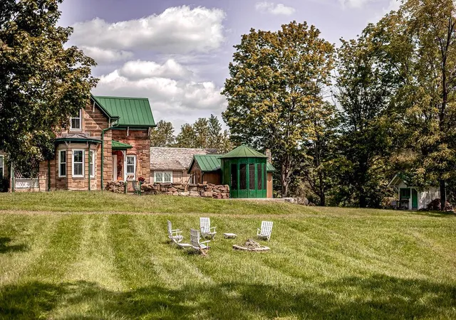 Photo 2 of Single family home for sale at 24754 Shurtz Rd, New Plymouth, OH 45654 | MLS# 226034170 | Listing updated on 2026-10-12