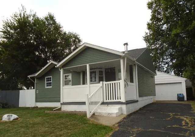 Single family home for sale at 877 Traci Ct, Columbus, OH 43207 | MLS# 226034622