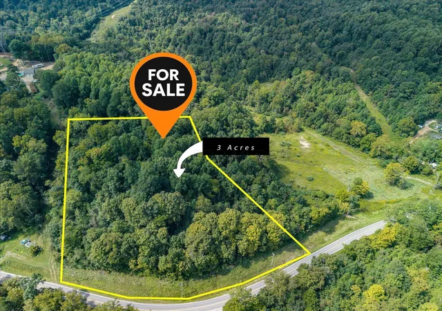 Photo 1 of Land for sale at 0 St Rt 327, Laurelville, OH 43135 | MLS# 226034172 | Listing updated on 2026-09-08