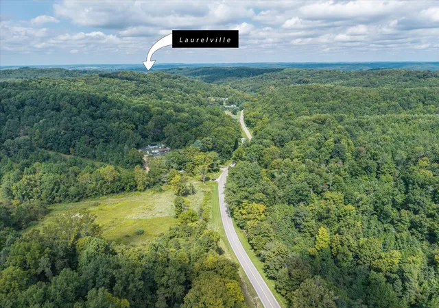 Photo 2 of Land for sale at 0 St Rt 327, Laurelville, OH 43135 | MLS# 226034172 | Listing updated on 2026-09-08