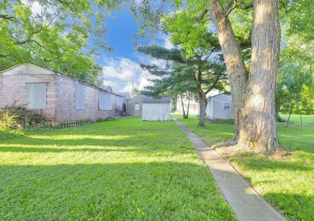 Photo 17 of Single family home for sale at 645 E Mulberry St, Lancaster, OH 43130 | MLS# 226034455 | Listing updated on 2026-09-10