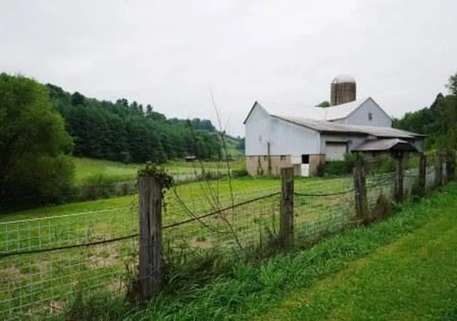 Photo 36 of Single family home for sale at 1071 Allgyer Rd SE, Gnadenhutten, OH 44629 | MLS# 226034245 | Listing updated on 2026-09-09