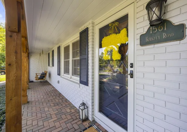 Photo 2 of Single family home for sale at 1561 Kirkley Rd, Columbus, OH 43221 | MLS# 226034620 | Listing updated on 2026-09-15