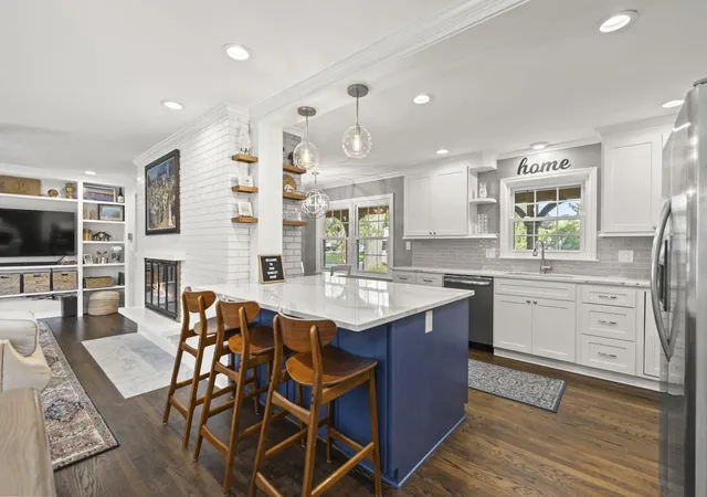 Photo 3 of Single family home for sale at 1561 Kirkley Rd, Columbus, OH 43221 | MLS# 226034620 | Listing updated on 2026-09-15