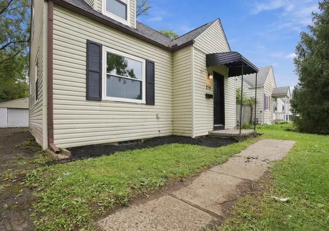 Photo 4 of Single family home for sale at 279 S Ashburton Rd, Columbus, OH 43213 | MLS# 226036225 | Listing updated on 2026-10-07