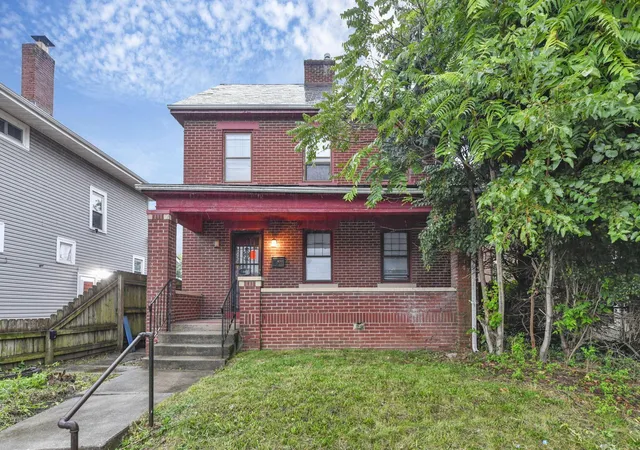 Single family home for sale at 1445 S High St, Columbus, OH 43207 | MLS# 226035683