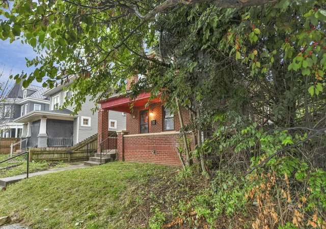Photo 3 of Single family home for sale at 1445 S High St, Columbus, OH 43207 | MLS# 226035683 | Listing updated on 2026-10-07