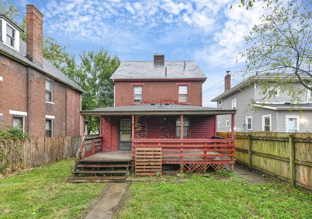 Photo 49 of Single family home for sale at 1445 S High St, Columbus, OH 43207 | MLS# 226035683 | Listing updated on 2026-10-07