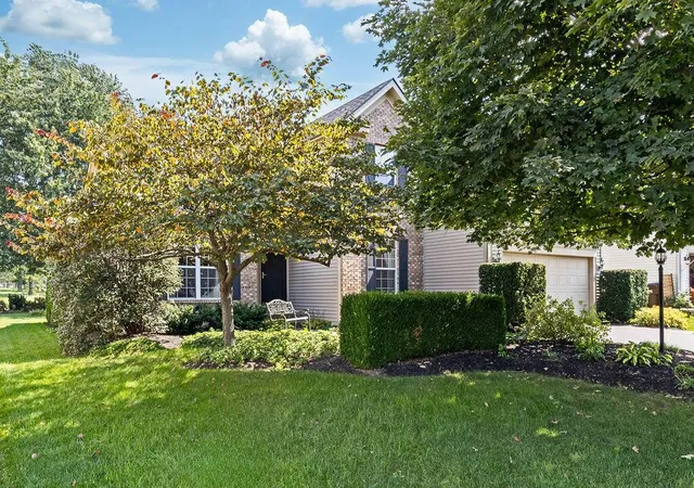 Photo 2 of Single family home for sale at 3211 Royal Dornoch Cir, Delaware, OH 43015 | MLS# 226034442 | Listing updated on 2026-09-15