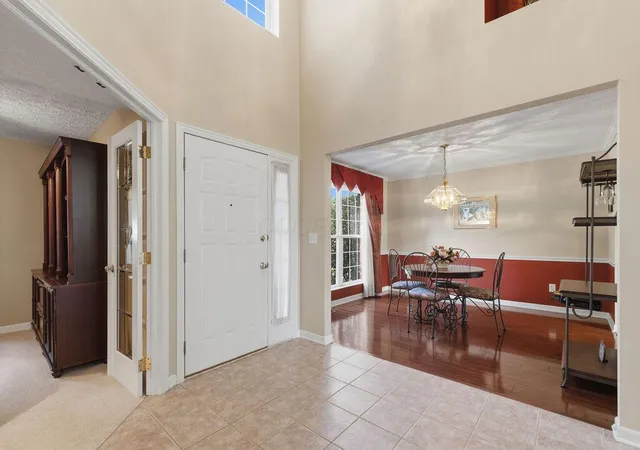 Photo 3 of Single family home for sale at 3211 Royal Dornoch Cir, Delaware, OH 43015 | MLS# 226034442 | Listing updated on 2026-09-15