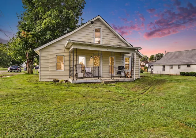 Photo 1 of Single family home for sale at 57 W 1st Street, Frazeysburg, OH 43822 | MLS# 226034185 | Listing updated on 2026-09-25