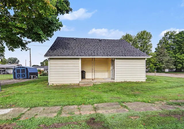Photo 25 of Single family home for sale at 57 W 1st Street, Frazeysburg, OH 43822 | MLS# 226034185 | Listing updated on 2026-09-25