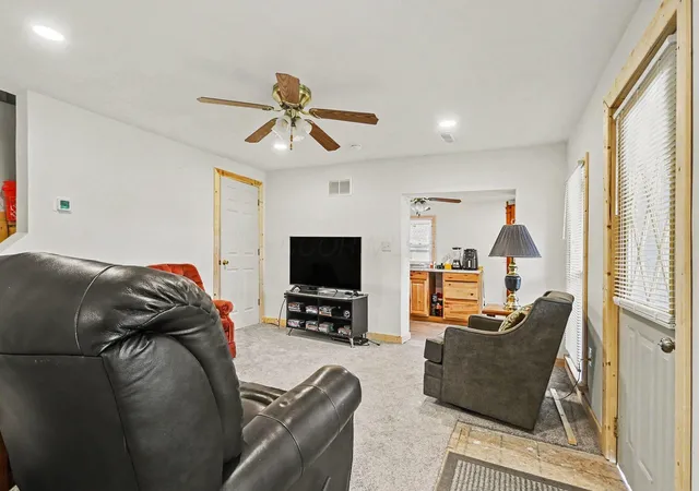 Photo 4 of Single family home for sale at 57 W 1st Street, Frazeysburg, OH 43822 | MLS# 226034185 | Listing updated on 2026-09-25
