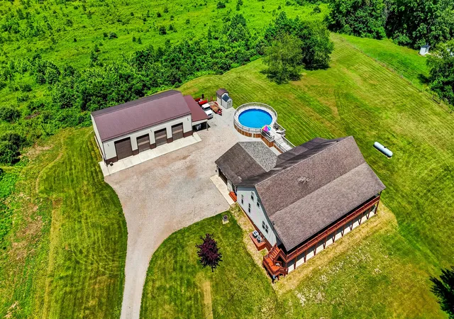 Photo 3 of Single family home for sale at 63461 Rowland Rd, Hamden, OH 45634 | MLS# 226034966 | Listing updated on 2026-10-11