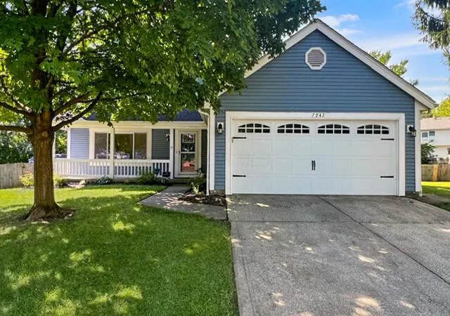Photo 1 of Single family home for sale at 7942 Liber Ct, Westerville, OH 43081 | MLS# 226034193 | Listing updated on 2026-09-13