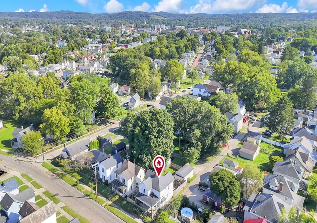 Photo 39 of Single family home for sale at 115 W Shields St, Newark, OH 43055 | MLS# 226034184 | Listing updated on 2026-09-14