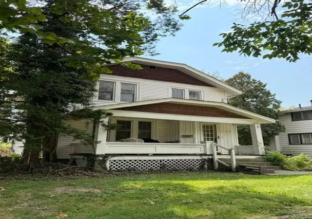 Single family home for sale at 273 Clinton Hts Ave, Columbus, OH 43202 | MLS# 226034197 | Listing updated on 2026-09-10