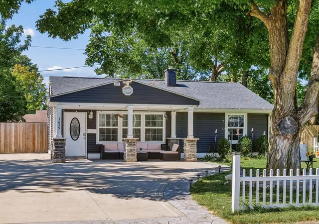Photo 1 of Single family home for sale at 3629 Ontario St, Columbus, OH 43224 | MLS# 226034188 | Listing updated on 2026-09-16