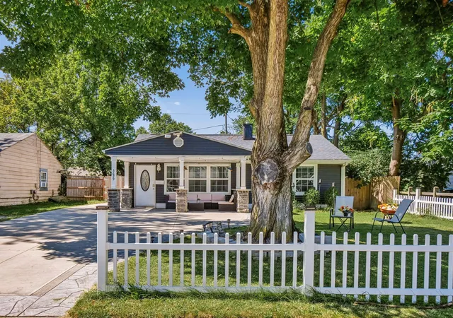 Photo 2 of Single family home for sale at 3629 Ontario St, Columbus, OH 43224 | MLS# 226034188 | Listing updated on 2026-09-16