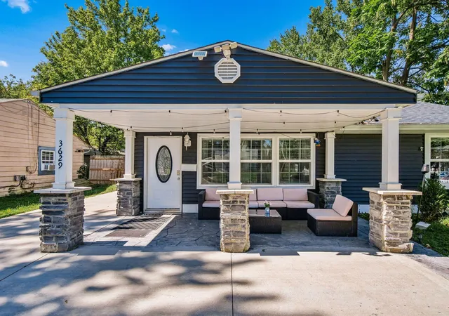Photo 3 of Single family home for sale at 3629 Ontario St, Columbus, OH 43224 | MLS# 226034188 | Listing updated on 2026-09-16