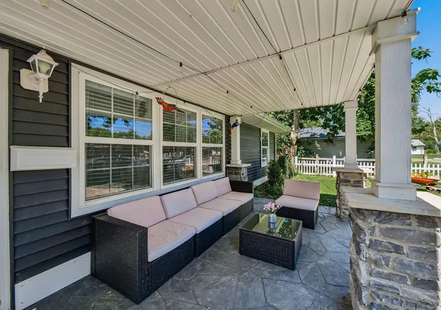 Photo 3 of Single family home for sale at 3629 Ontario St, Columbus, OH 43224 | MLS# 226034188 | Listing updated on 2026-10-19