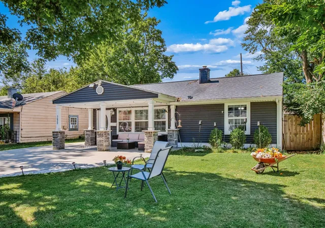 Photo 4 of Single family home for sale at 3629 Ontario St, Columbus, OH 43224 | MLS# 226034188 | Listing updated on 2026-10-19