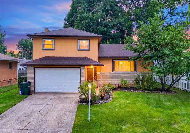 Photo 1 of Single family home for sale at 1345 Firwood Dr, Columbus, OH 43229 | MLS# 226034539 | Listing updated on 2026-09-10