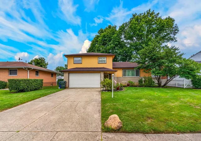 Photo 50 of Single family home for sale at 1345 Firwood Dr, Columbus, OH 43229 | MLS# 226034539 | Listing updated on 2026-10-06
