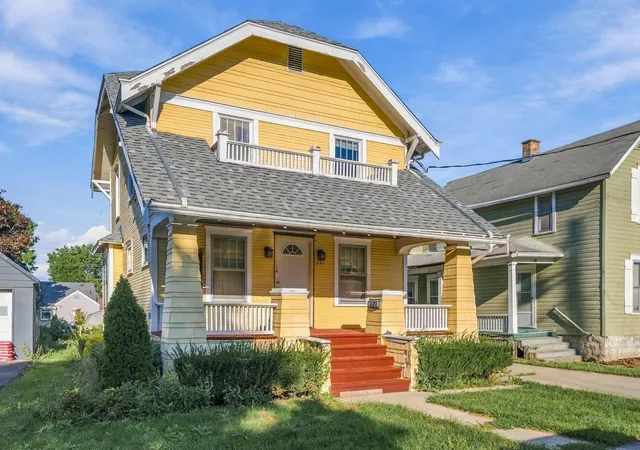 Photo 2 of Single family home for sale at 251 Clover Ave, Marion, OH 43302 | MLS# 226034331 | Listing updated on 2026-09-29