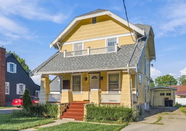 Photo 3 of Single family home for sale at 251 Clover Ave, Marion, OH 43302 | MLS# 226034331 | Listing updated on 2026-09-29
