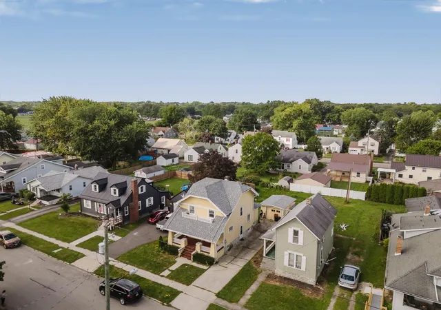 Photo 1 of Single family home for sale at 251 Clover Ave, Marion, OH 43302 | MLS# 226034331 | Listing updated on 2026-09-29