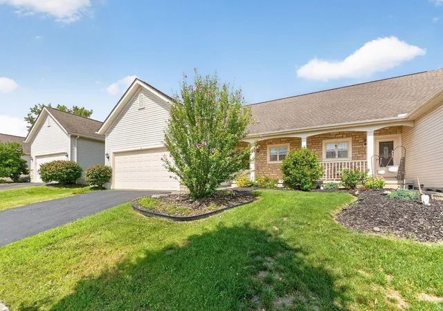 Photo 1 of Sale Pending at 430 Terrace Dr, Marysville, OH 43040 | MLS# 226034221 | Listing updated on 2026-09-30
