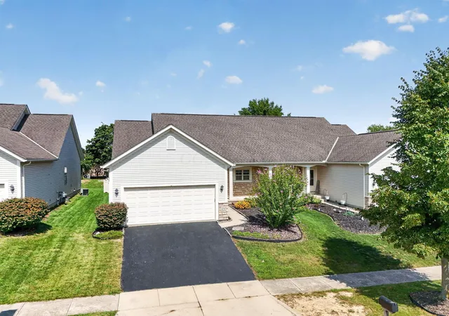 Photo 2 of Sale Pending at 430 Terrace Dr, Marysville, OH 43040 | MLS# 226034221 | Listing updated on 2026-09-30