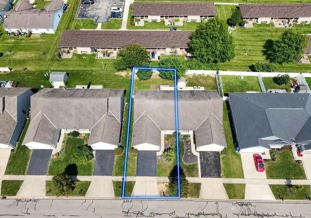 Photo 3 of Sale Pending at 430 Terrace Dr, Marysville, OH 43040 | MLS# 226034221 | Listing updated on 2026-09-30