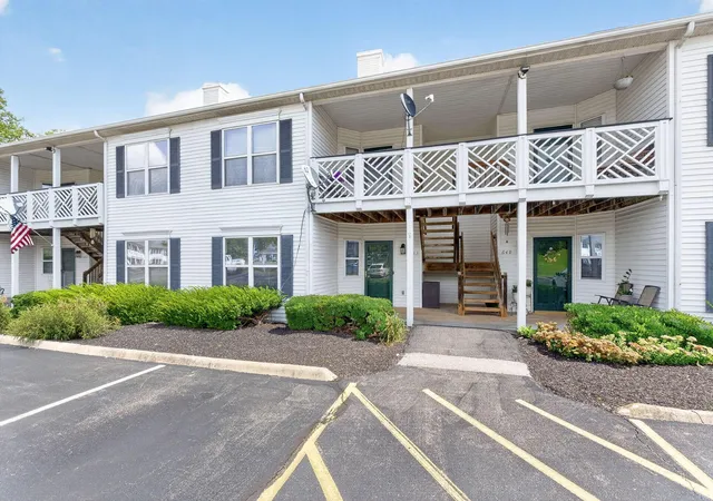Condo for sale at 653 Millcrest Dr #653, Marysville, OH 43040 | MLS# 226034218