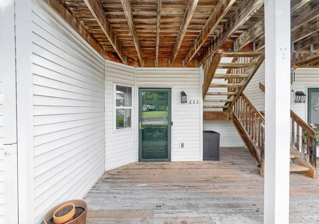 Listing Photo 2 - Condo for sale in building located at 653 Millcrest Dr, Marysville, OH 43040 - Unit #653