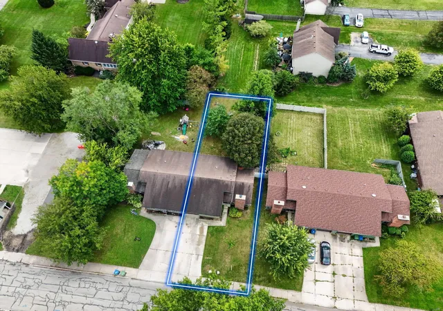 Photo 3 of Single family home for sale at 837 W 6th Street, Marysville, OH 43040 | MLS# 226034220 | Listing updated on 2026-09-09