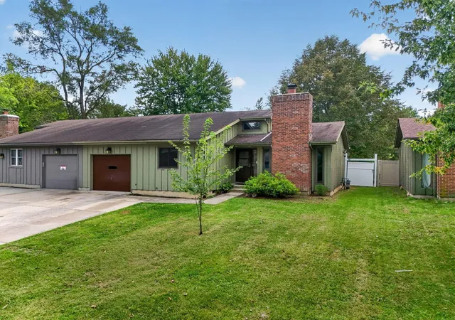 Photo 43 of Single family home for sale at 837 W 6th Street, Marysville, OH 43040 | MLS# 226034220 | Listing updated on 2026-09-09