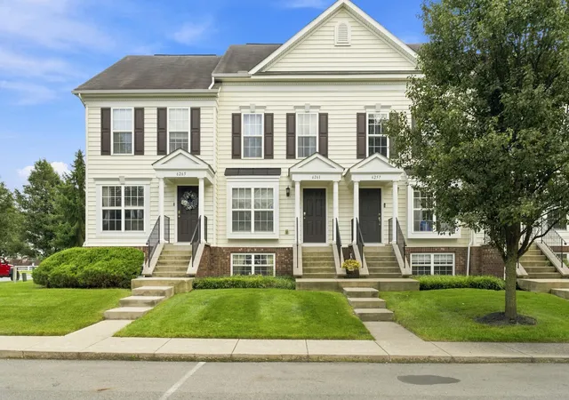Photo 1 of Condo for sale at 6261 Needletail Rd #32, Columbus, OH 43230 | MLS# 226034544 | Listing updated on 2026-09-10