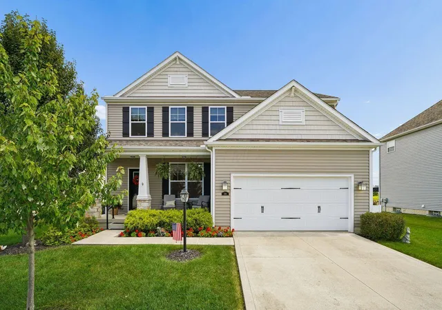 Photo 1 of Single family home for sale at 134 Broadmoore Blvd, Pataskala, OH 43062 | MLS# 226034440 | Listing updated on 2026-10-06