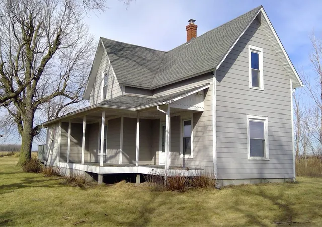 Photo 1 of Single family home for sale at 30137 Hoover Moffitt Rd, West Mansfield, OH 43358 | MLS# 226034359 | Listing updated on 2026-10-03
