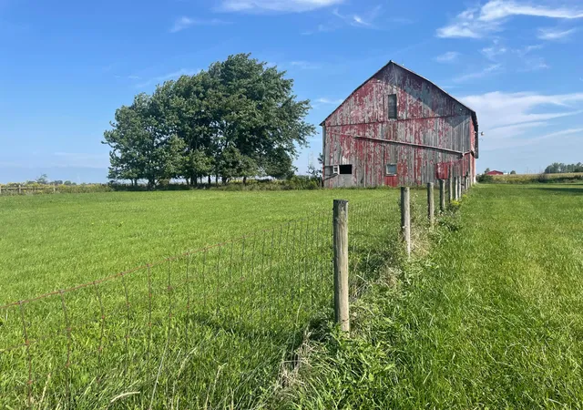 Photo 2 of Single family home for sale at 30137 Hoover Moffitt Rd, West Mansfield, OH 43358 | MLS# 226034359 | Listing updated on 2026-10-03